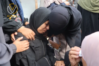 50 شهيداً في غزة جراء غارات الاحتلال خلال يوم واحد