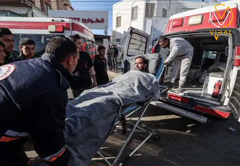 الاحتلال يطلق سراح 40 أسيرًا من غزة