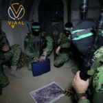 كتائب القسام تستهدف قوات الاحتلال بكمائن في رفح