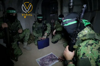 كتائب القسام تستهدف قوات الاحتلال بكمائن في رفح