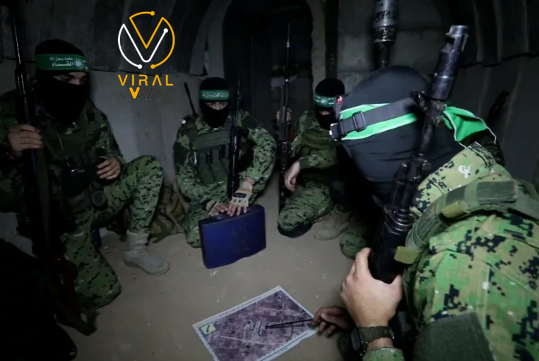 كتائب القسام تستهدف قوات الاحتلال بكمائن في رفح