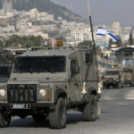 الاحتلال يقتحم الضفة ويصيب ويعتقل مواطنين