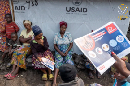 وسط أفريقيا تحت تهديد جدري القرود