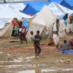 الجيش السوداني يقصف مواقع تابعة للدعم السريع