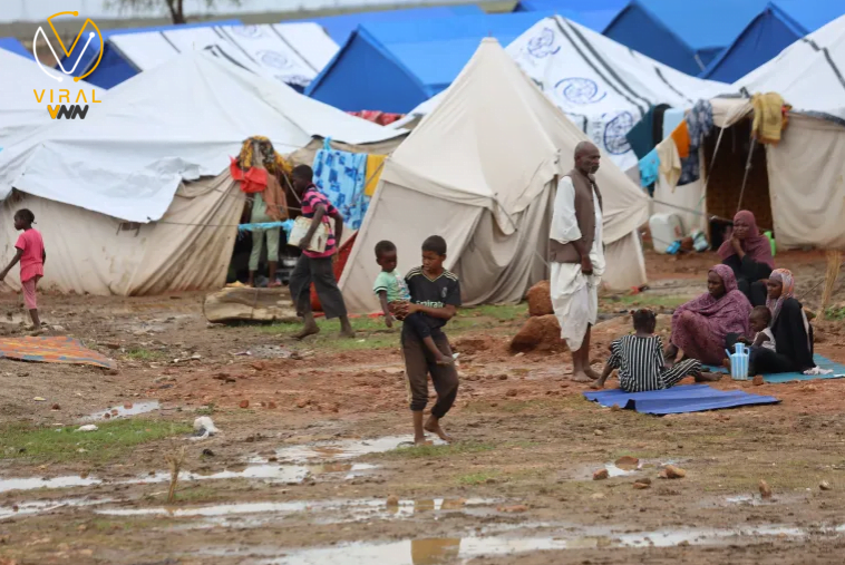 الجيش السوداني يقصف مواقع تابعة للدعم السريع