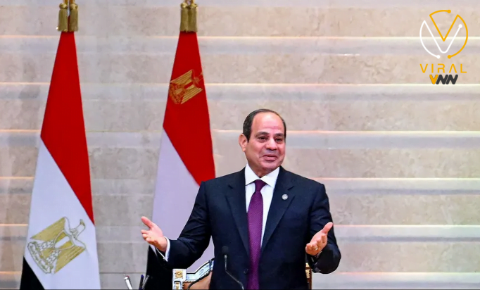 السيسي يأمر بتقليص فترة الحبس الاحتياطي
