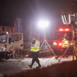 الاحتلال يعلن عن هوية الشخص المسؤول عن الهجوم في تل أبيب