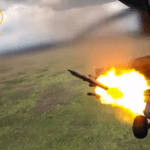 روسيا تتصدى لعملية تسلل أوكرانية