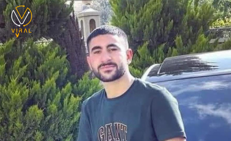 استشهاد شاب برصاص قوات الاحتلال في دورا