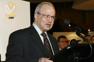 وفاة القيادي الفلسطيني فاروق القدومي