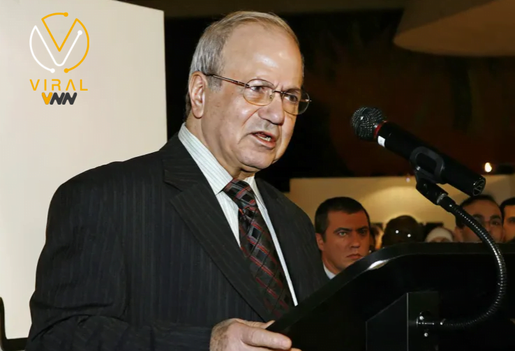 وفاة القيادي الفلسطيني فاروق القدومي