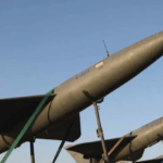 الجيش الروسي يعلن إسقاط 45 طائرة مسيرة أوكرانية