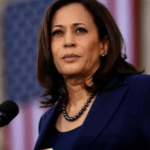 هاريس تتعهد بتسريع مفاوضات وقف إطلاق النار في غزة