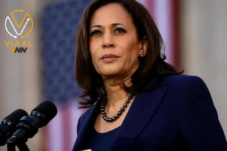 هاريس تتعهد بتسريع مفاوضات وقف إطلاق النار في غزة