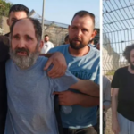 الاحتلال يطلق سراح 40 معتقلاً بعد تعرضهم لانتهاكات ممنهجة