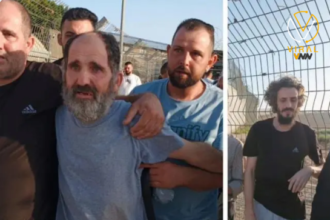 الاحتلال يطلق سراح 40 معتقلاً بعد تعرضهم لانتهاكات ممنهجة