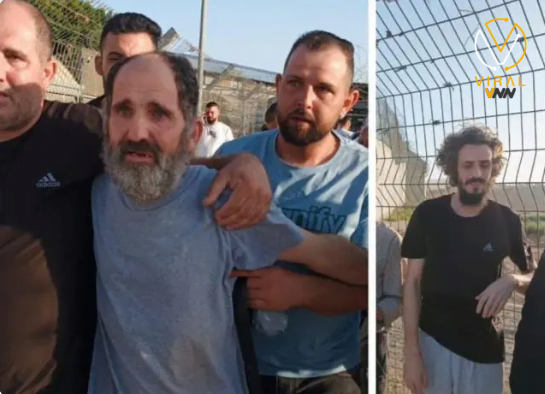 الاحتلال يطلق سراح 40 معتقلاً بعد تعرضهم لانتهاكات ممنهجة