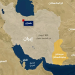 اغتيال مسؤول أمني في هجوم بجنوب شرق إيران