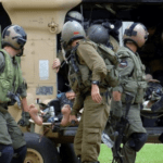 اشتباكات في وسط قطاع غزة تسفر عن مقتل جندي إسرائيلي وإصابة 4 آخرين