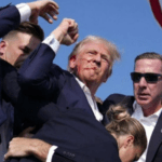 إلقاء القبض على شخص هدد باغتيال ترامب