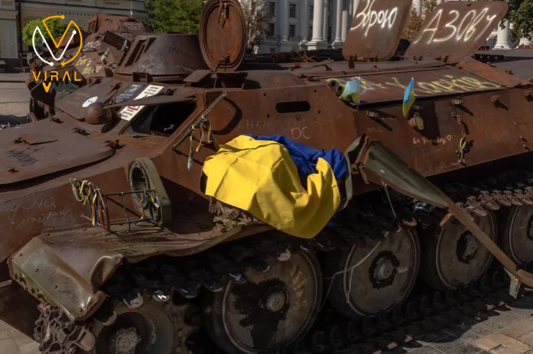 غارة أوكرانية على بيلغورود تسفر عن مقتل 5 مدنيين