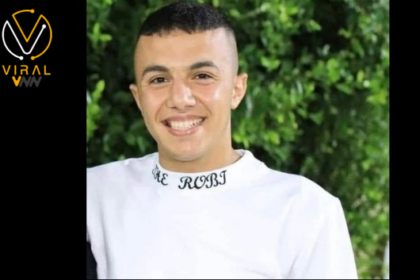 استشهاد شابين من طولكرم وجنين برصاص الاحتلال