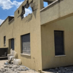 استهداف موقعا لجيش الاحتلال في الجليل بصواريخ أطلقت من لبنان