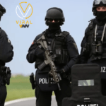 الشرطة الألمانية تعتقل شخص بعد حادثة طعن أسفرت عن مقتل ثلاثة