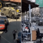 تطورات في قضية اختفاء إسرائيليين في قلقيلية