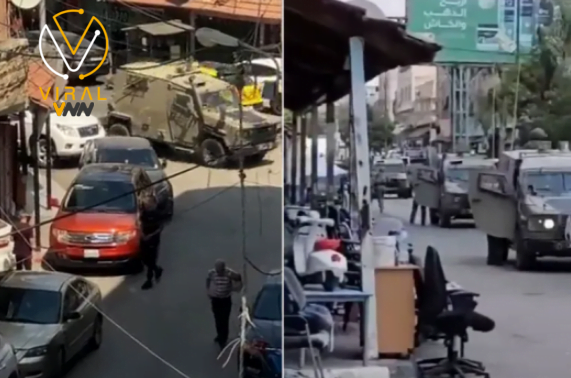 تطورات في قضية اختفاء إسرائيليين في قلقيلية