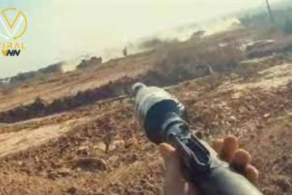 استهداف جنود في كمين للقسام شرق خان يونس