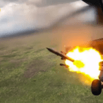 تفجيرات في كييف وصواريخ فرط صوتية تستهدف غرب أوكرانيا