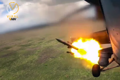 تفجيرات في كييف وصواريخ فرط صوتية تستهدف غرب أوكرانيا