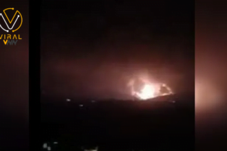 حزب الله يعلن إتمام "المرحلة الأولى" من الهجوم على إسرائيل