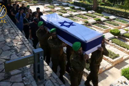 ارتفاع عدد القتلى في إسرائيل إلى 702 بعد مقتل ضابط وجندي