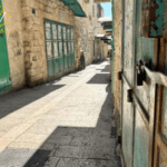 إضراب شامل في مدينتي بيت لحم وطولكرم