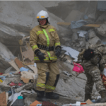 القوات الأوكرانية تستهدف الحدود الروسية في بيلغورود