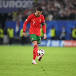 رونالدو يكشف عن خطته الأخيرة في مسيرته الدولية