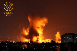 تحقيق موسع من منظمة العفو الدولية بشأن انتهاكات إسرائيل