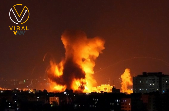 تحقيق موسع من منظمة العفو الدولية بشأن انتهاكات إسرائيل