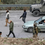 شهيد ومصابون في هجوم لمستوطنين والاحتلال يوسع عملياته بالضفة