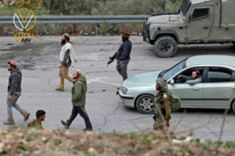 شهيد ومصابون في هجوم لمستوطنين والاحتلال يوسع عملياته بالضفة