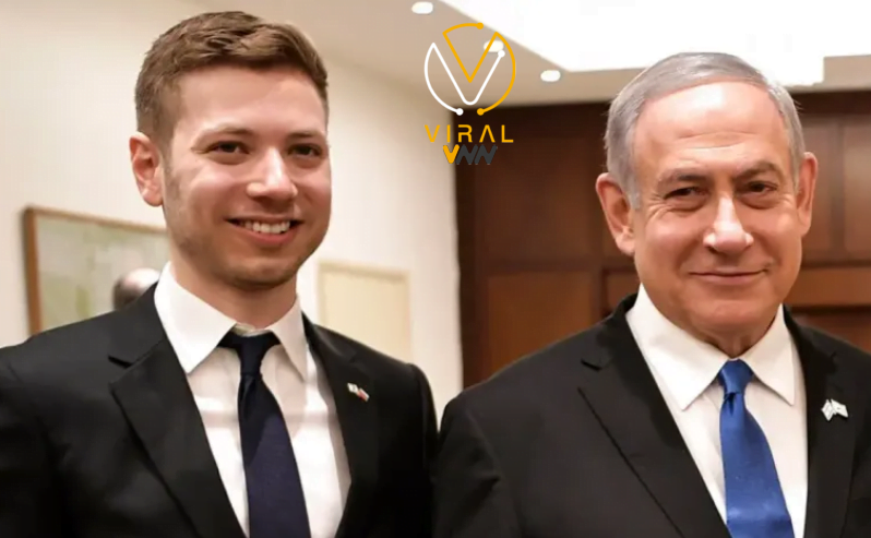 نتنياهو يطلب تشديد إجراءات الأمان حول نجله