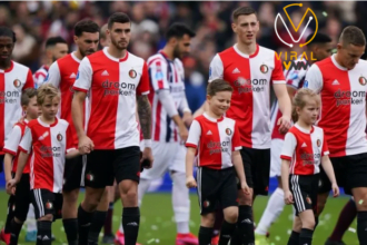 إلغاء مباراة قمة الدوري الهولندي بسبب مخاوف أمنية