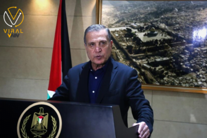 الرئاسة تنادي بعمل أمريكي فوري لإنهاء النزاع في الضفة الغربية