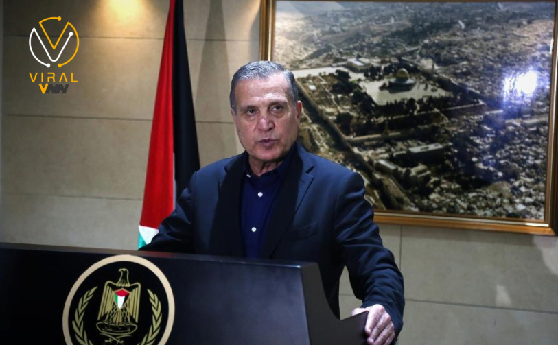 الرئاسة تنادي بعمل أمريكي فوري لإنهاء النزاع في الضفة الغربية