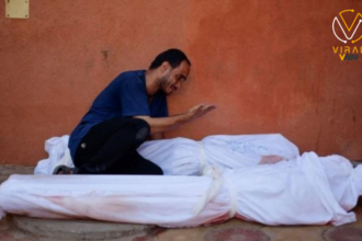 17 شهيد جراء قصف الاحتلال على غزة