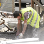 خطر مرض الكلى المزمن يهدد صحة عمال البناء