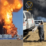 العمليات الأوكرانية تؤدي إلى انفجارات في خزانات النفط الروسية