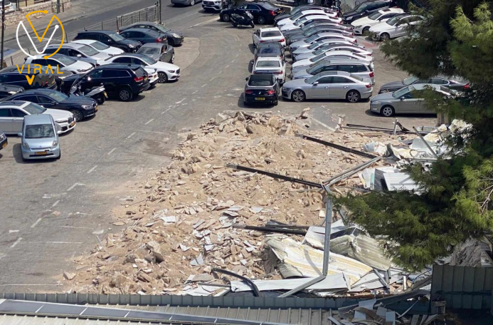 استمرار عمليات الهدم في القدس